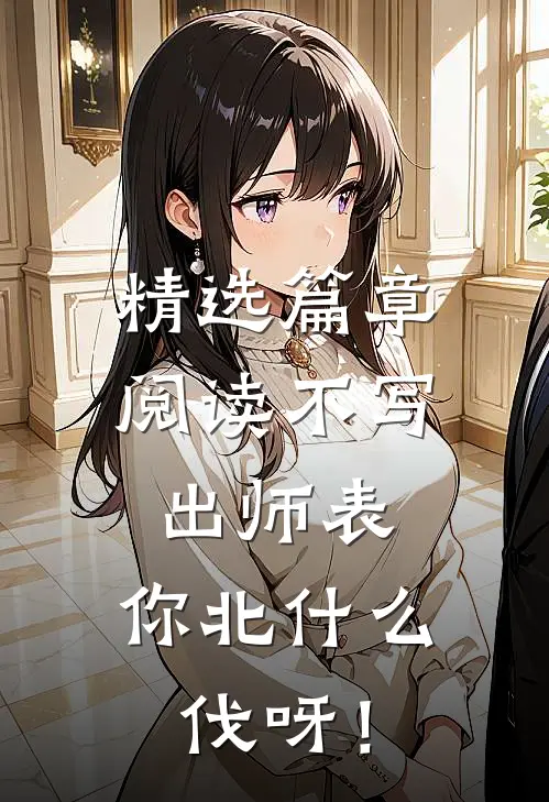精选篇章阅读不写出师表，你北什么伐呀！