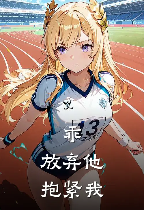 乖,放弃他,抱紧我英文