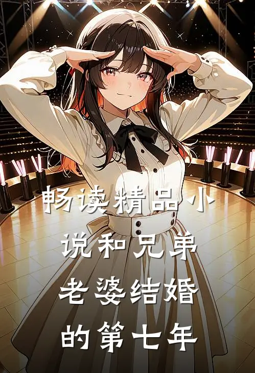 畅读精品小说和兄弟老婆结婚的第七年