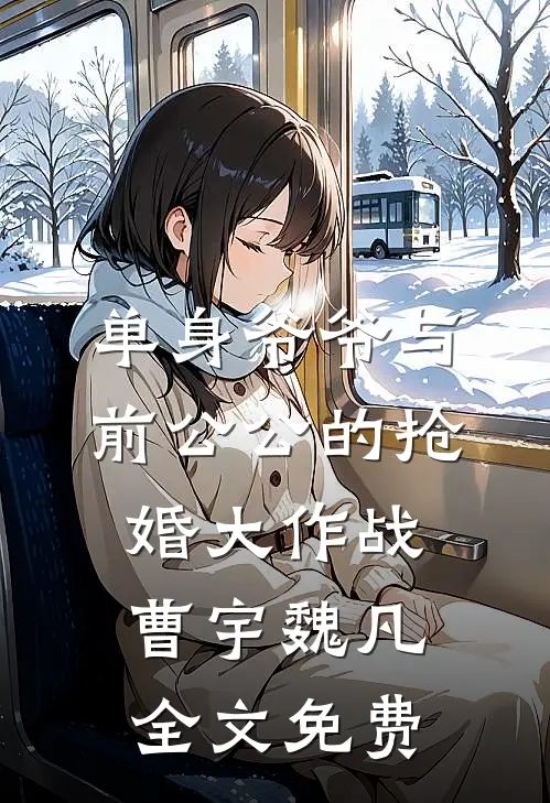 单身爷爷与前公公的抢婚大作战曹宇魏凡全文免费