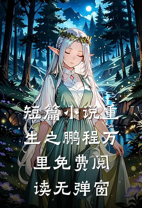 短篇小说重生之鹏程万里免费阅读无弹窗