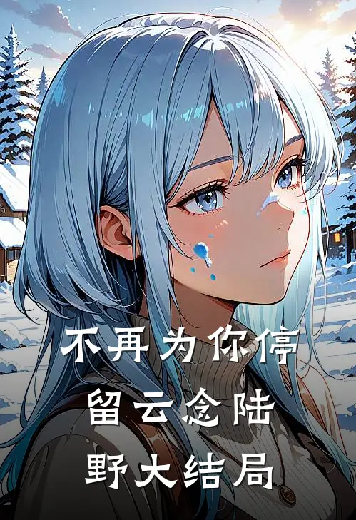 不再为你停留云念陆野大结局