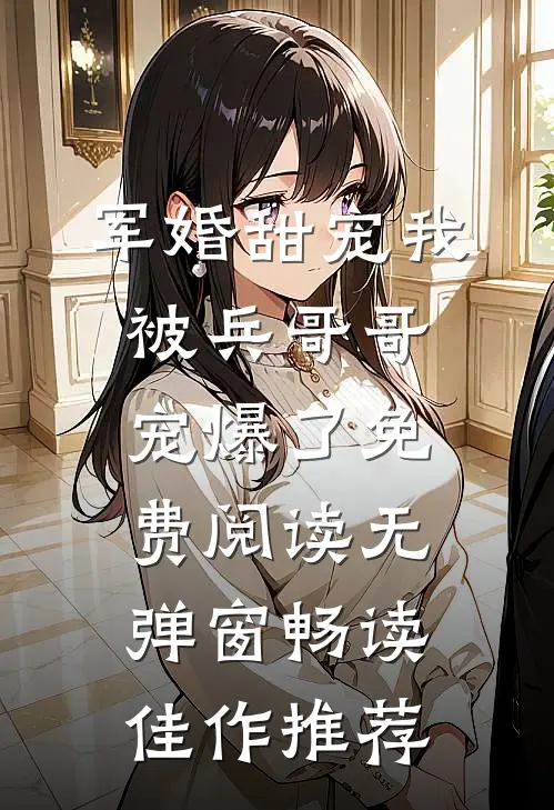 军婚甜宠我被兵哥哥宠爆了免费阅读无弹窗畅读佳作推荐