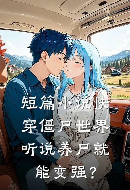 短篇小说快穿僵尸世界，听说养尸就能变强？