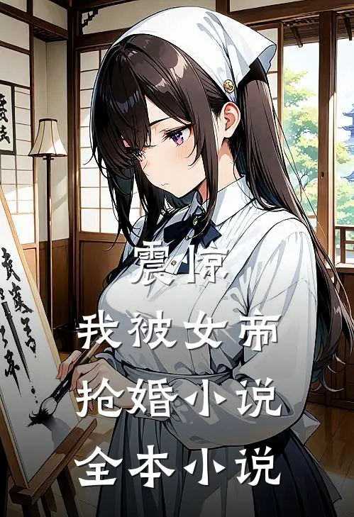 震惊,我被女帝抢婚小说全本小说