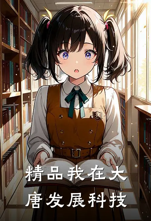 精品我在大唐发展科技
