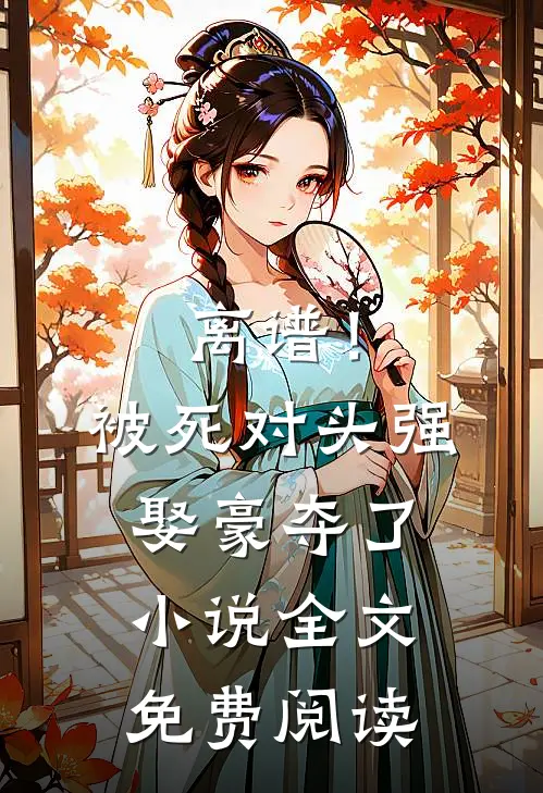 离谱！被死对头强娶豪夺了小说全文免费阅读