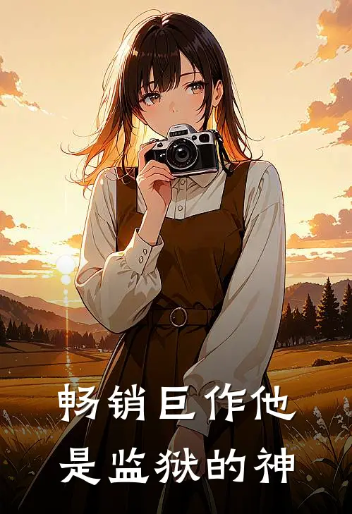 畅销巨作他是监狱的神