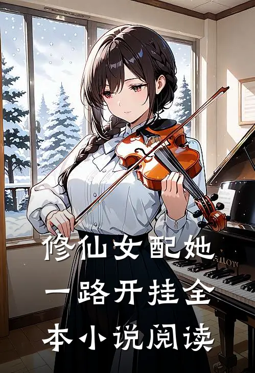 修仙女配她一路开挂全本小说阅读