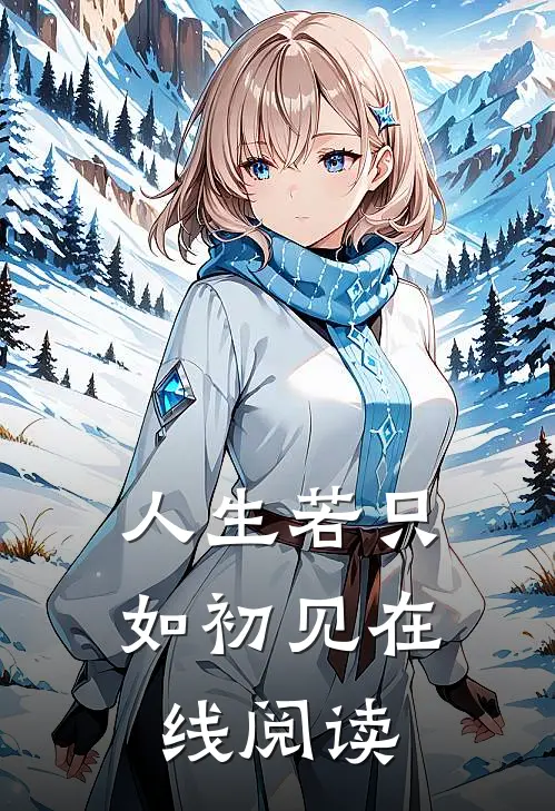 人生若只如初见在线阅读