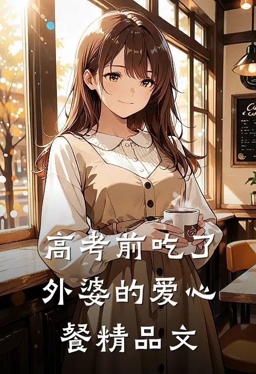 高考前吃了外婆的爱心餐精品文