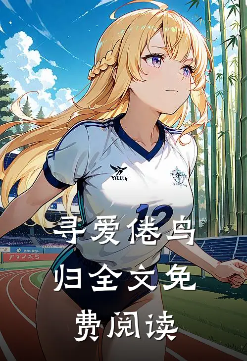 寻爱倦鸟归全文免费阅读