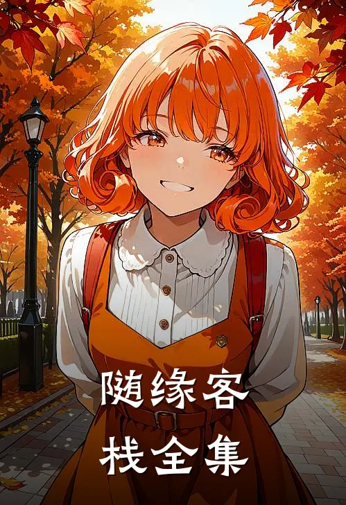 随缘客栈 全集