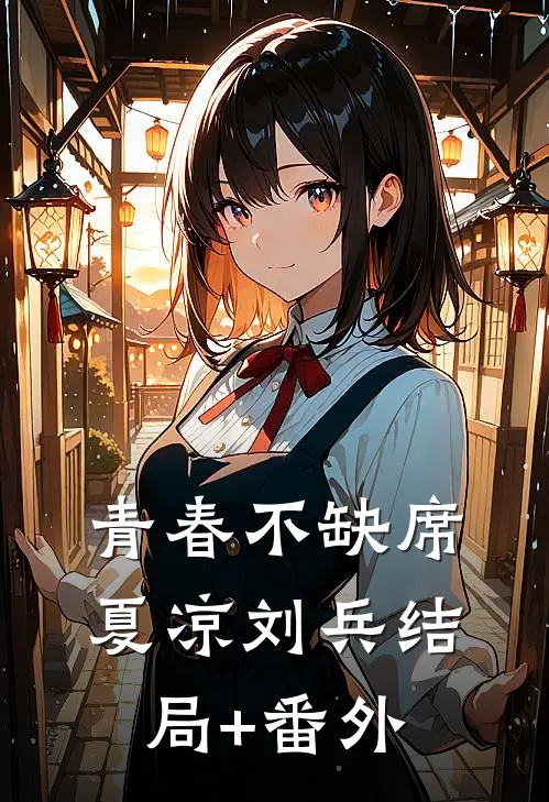 青春不缺席夏凉刘兵结局+番外