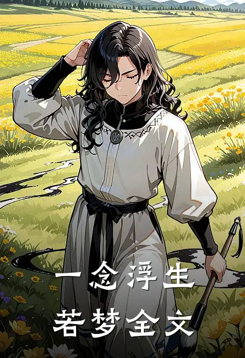 一念浮生若梦全文