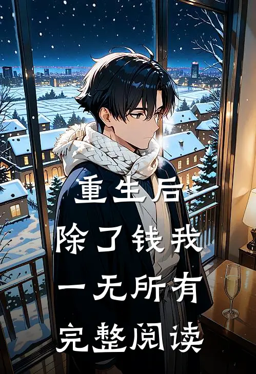 重生后，除了钱我一无所有完整阅读