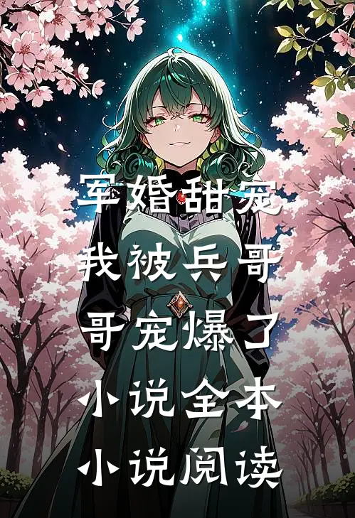 军婚甜宠:我被兵哥哥宠爆了小说全本小说阅读