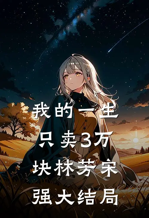 我的一生只卖3万块林芳宋强大结局