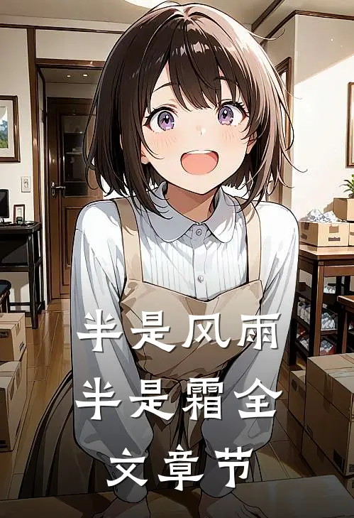 半是风雨半是霜全文章节