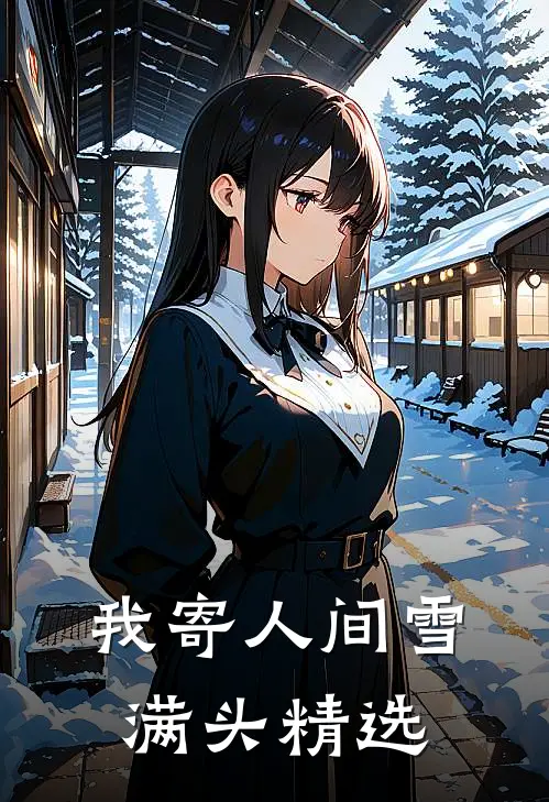 我寄人间雪满头精选