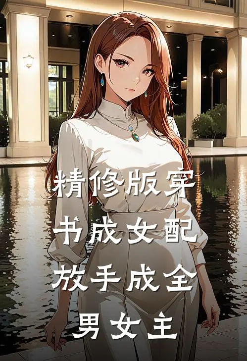 精修版穿书成女配，放手成全男女主