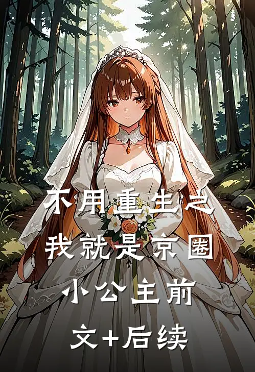 不用重生之我就是京圈小公主前文+后续