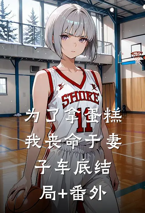 为了拿蛋糕，我丧命于妻子车底结局+番外