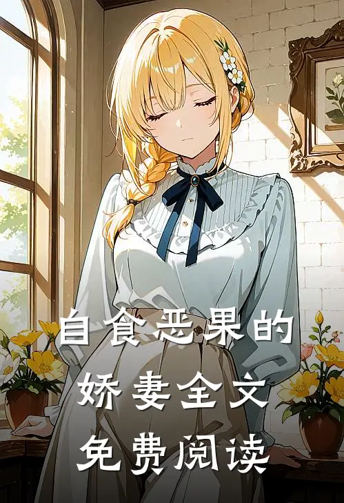 自食恶果的娇妻全文免费阅读