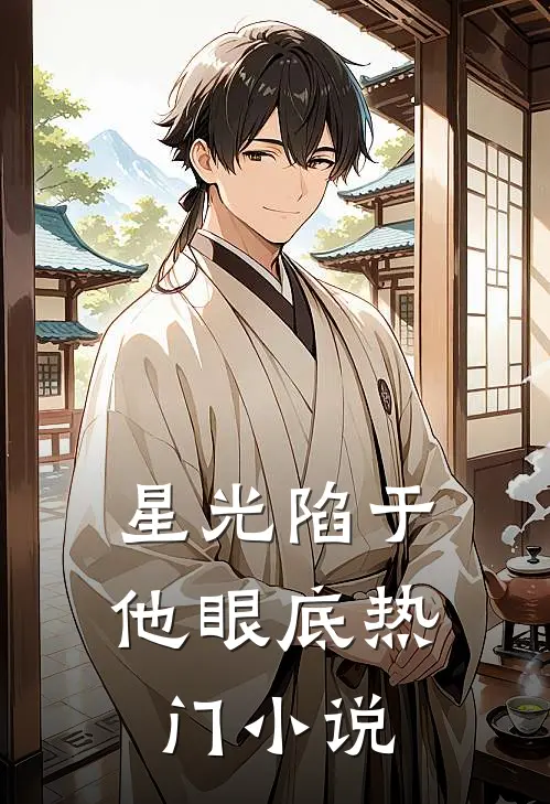 星光陷于他眼底热门小说