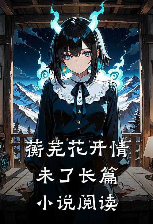 蘅芜花开情未了长篇小说阅读