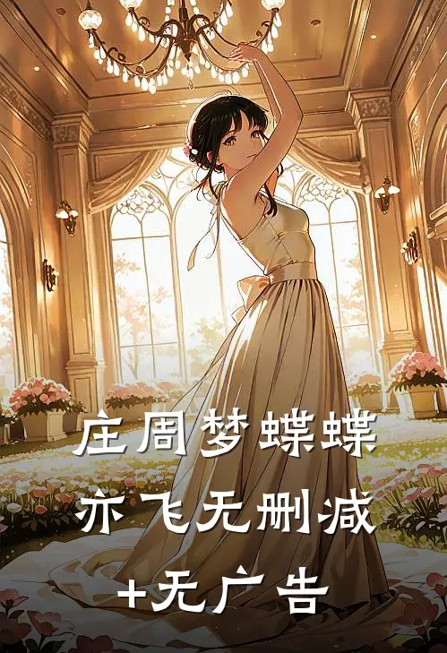 庄周梦蝶蝶亦飞无删减+无广告