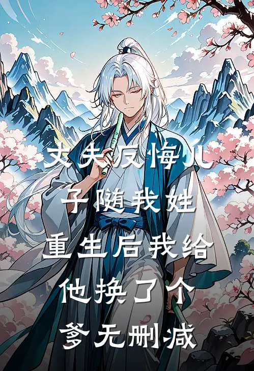丈夫反悔儿子随我姓，重生后我给他换了个爹无删减