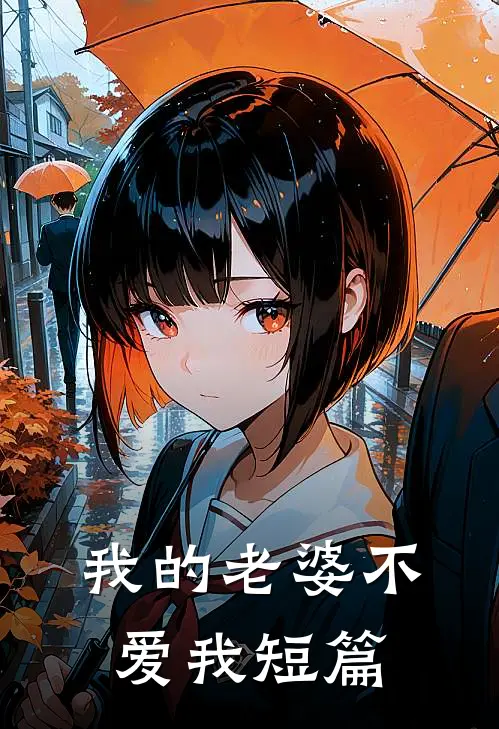 我的老婆不爱我短篇