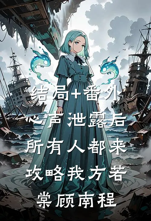 结局+番外心声泄露后，所有人都来攻略我方若棠顾南程