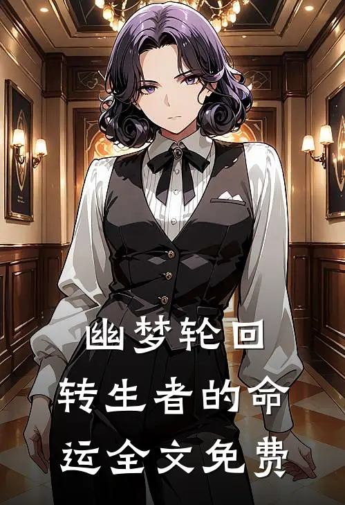 《幽梦轮回：转生者的命运》全文免费