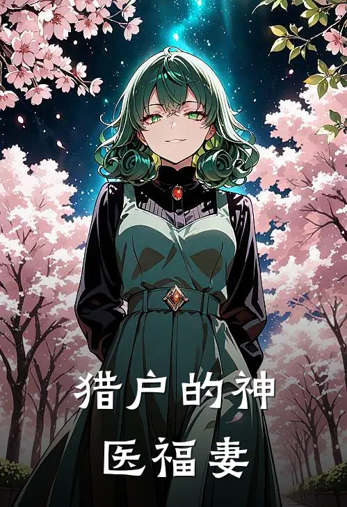 猎户的神医福妻
