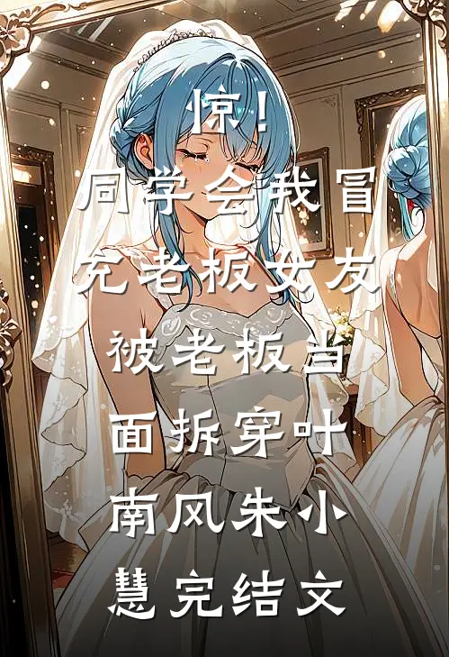 惊！同学会我冒充老板女友，被老板当面拆穿叶南风朱小慧完结文