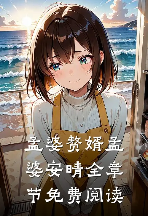 孟婆赘婿孟婆安晴全章节免费阅读
