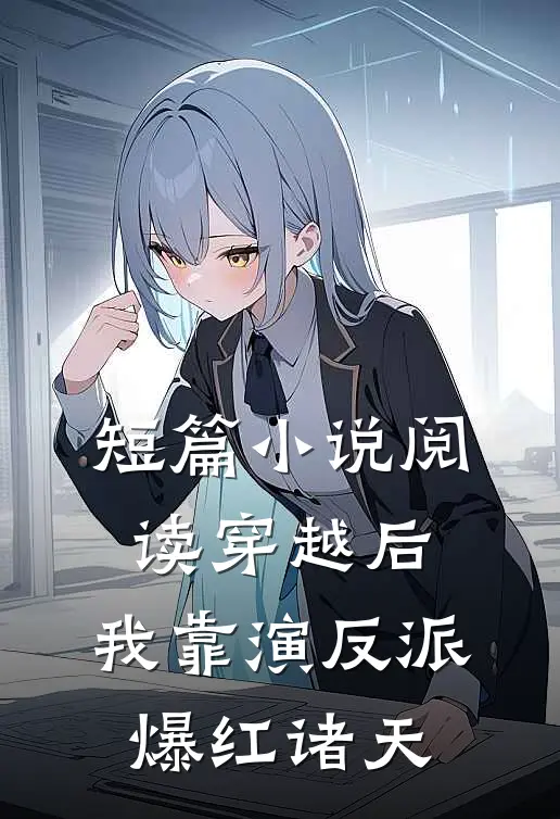 短篇小说阅读穿越后，我靠演反派爆红诸天