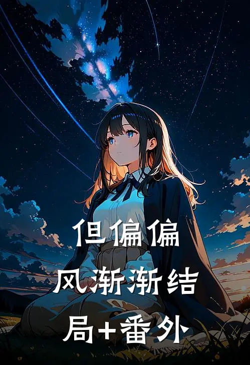 但偏偏，风渐渐结局+番外