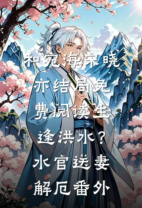 和宛海宋晓亦结局免费阅读生逢洪水？水官送妻解厄番外