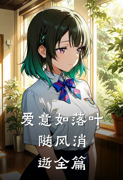 爱意如落叶，随风消逝全篇