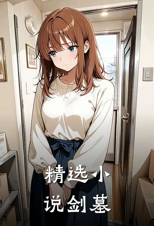 精选小说剑墓