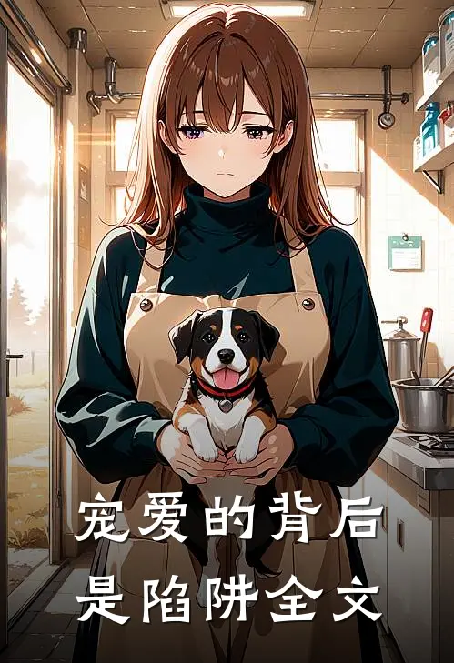 宠爱的背后是陷阱全文