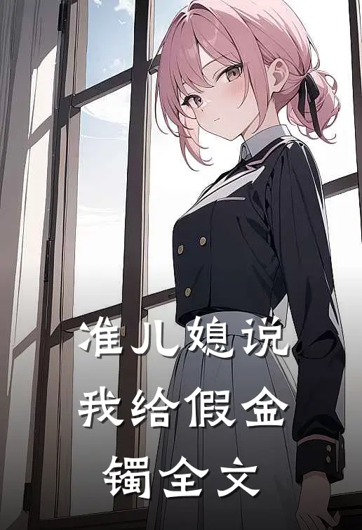 准儿媳说我给假金镯全文