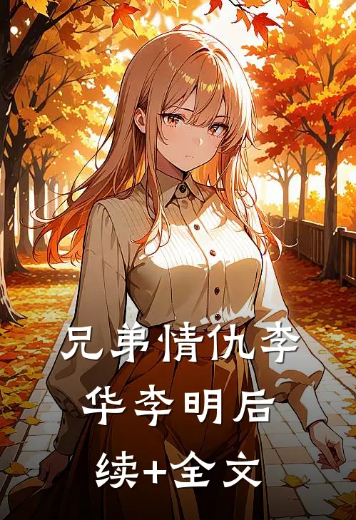 兄弟情仇李华李明后续+全文