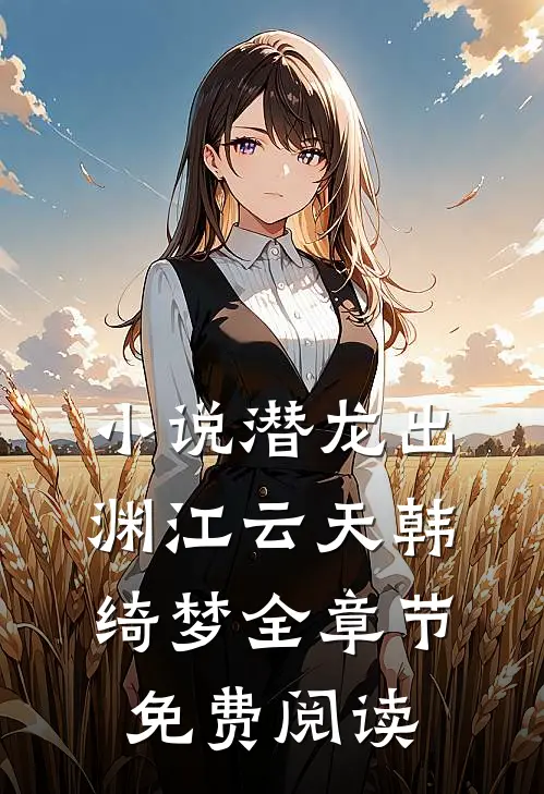 小说潜龙出渊江云天韩绮梦全章节免费阅读