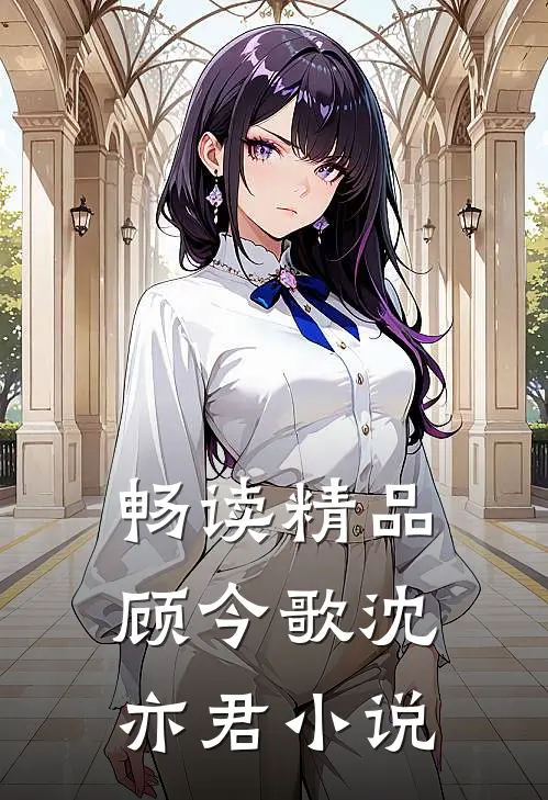 畅读精品顾今歌沈亦君小说