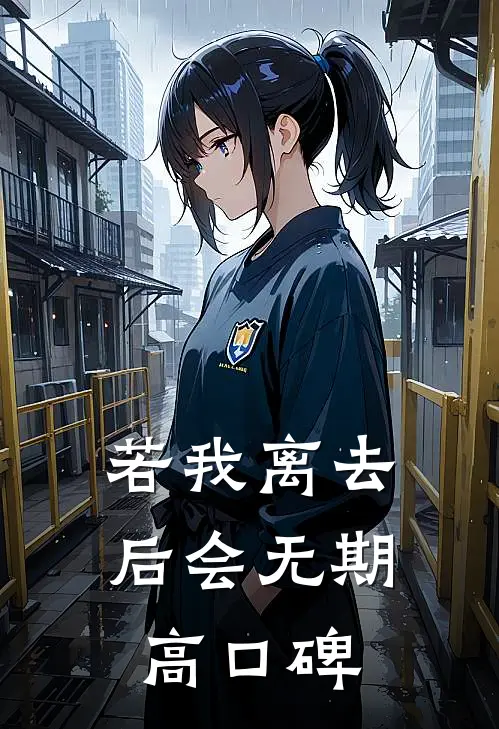 若我离去，后会无期高口碑