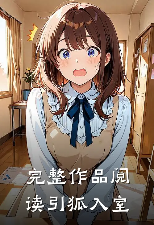 完整作品阅读引狐入室